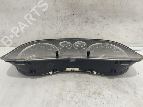 Instrument cluster PEUGEOT 307 (3A/C) 1.6 HDi | BP27920332C47