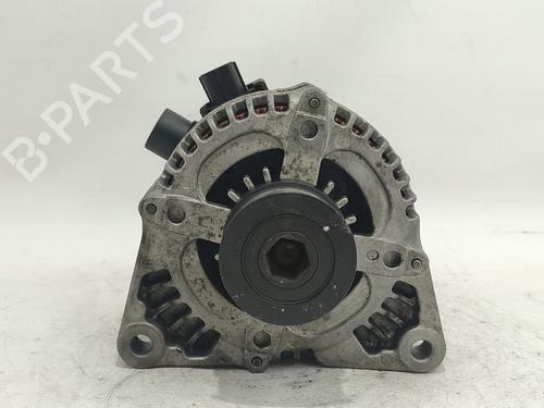 Used Alternator Alternator 38287753 38287753
