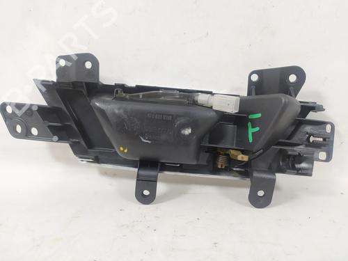 Rear left interior door handle AUDI A6 C6 Avant (4F5) 3.0 TDI quattro | BP13448970I15 