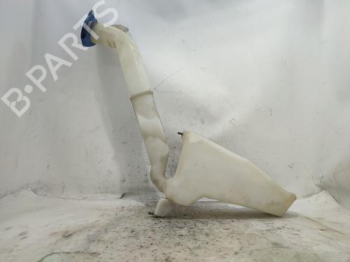 Windscreen washer tank VW POLO (9N_, 9A_) 1.9 SDI | BP24473026C113 