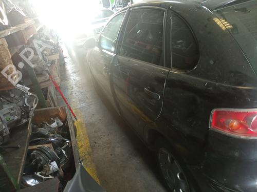 Injection rail SEAT IBIZA III (6L1)  | BP18676470M98 