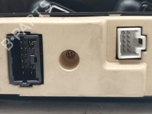 Left front window switch OPEL MONTEREY A (M92) 3.1 TD (UBS69D, UBS69G) | BP30055762I27 