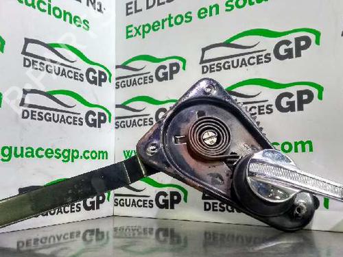 Used Rear right window mechanism TALBOT SIMCA 1100 Hatchback 1.1 LS,GLS (56 hp) 25790526
