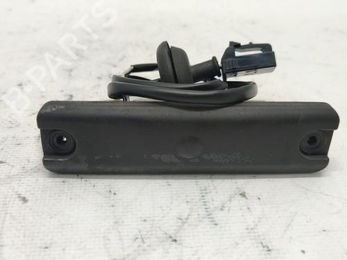 Used Tailgate handle KIA CARENS III MPV (UN) 2.0 CRDi 140 (140 hp) 30136307