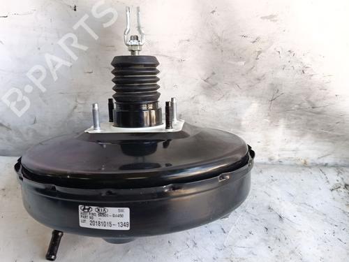 Used Servo brake Servo brake HYUNDAI i30 (PDE, PD, PDEN) 1.6 CRDi (116 hp) 36326043 36326043