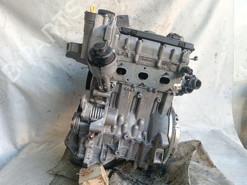 Motor Motor SEAT IBIZA IV SC (6J1, 6P5) 1.2 (70 hp) 39714730 39714730