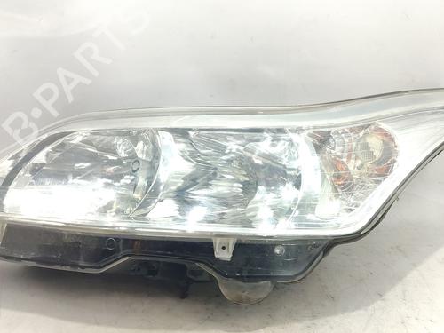 Used Left headlight Left headlight CITROËN C4 I Saloon 1.6 HDi (109 hp) 34162674 34162674