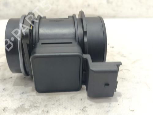 Mass air flow sensor PEUGEOT 206 Hatchback (2A/C) 1.4 HDi eco 70 | BP26307089M95 