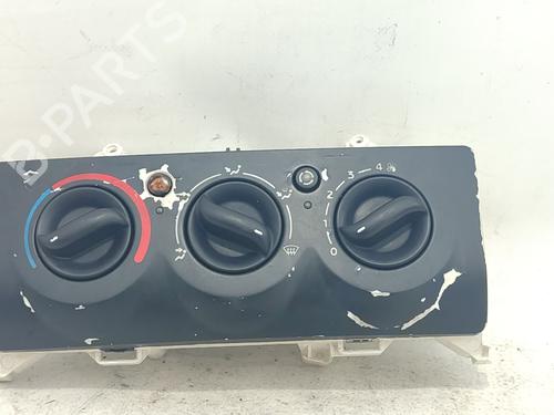 Used Climate control Climate control 38779474 38779474