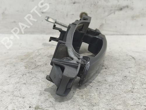 Front right exterior door handle SEAT AROSA (6H1) 1.0 | BP22804294C129 
