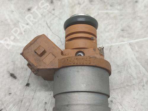 Injector CHEVROLET MATIZ (M200, M250) 1.0 | BP17753784M100 
