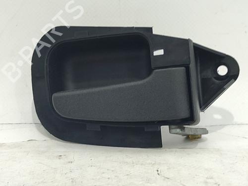 Maneta interior trasera derecha BMW 3 (E36) 318 tds (90 hp) 32122120