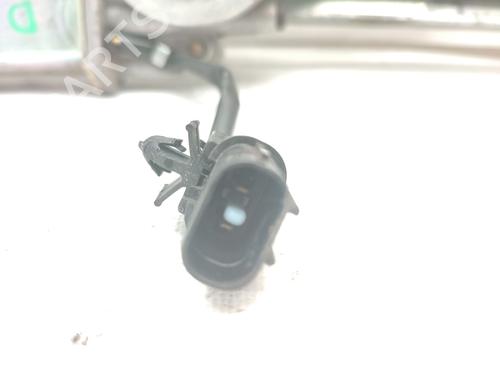 Front left window mechanism ISUZU TROOPER III 3.0 DTI | BP23147319C22 