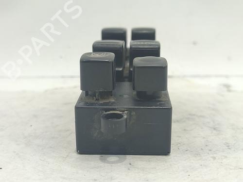 Left front window switch NISSAN PRIMERA Hatchback (P12) 1.9 dCi | BP32703382I27 - Image 3