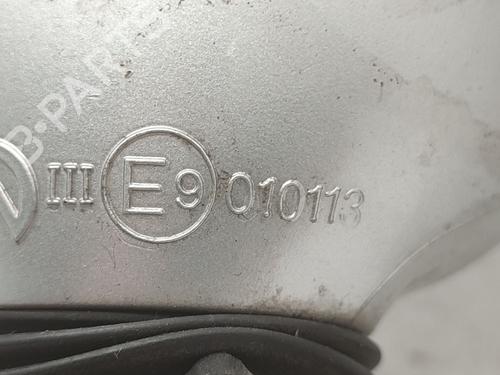 Right mirror FORD KA (RB_) 1.3 i ROCAM | BP23075951C27 