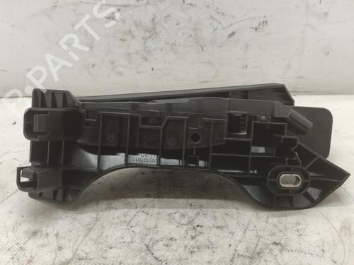 Pedal SEAT TOLEDO III (5P2)  | BP17560114I4 