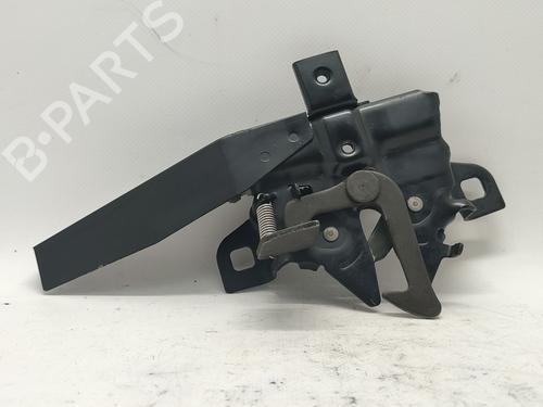 Used Hood lock OPEL MONTEREY A (M92) 3.1 TD (UBS69D, UBS69G) (114 hp) 30055688