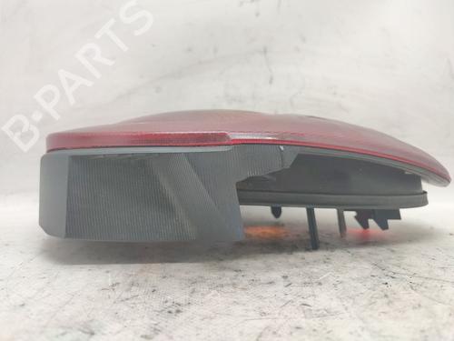Right taillight RENAULT MEGANE I Coach (DA0/1_) 1.9 dTi (DA0N) | BP27673438C35 