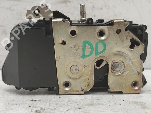Used Front right lock CITROËN XSARA PICASSO (N68) 1.8 16V (115 hp) 18241588