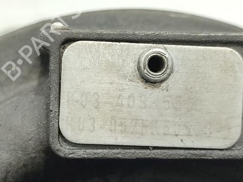 Turbocharger/Supercharger PEUGEOT 307 Break (3E) 2.0 HDI 110 | BP29983466M71 