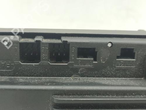 Warning switch MERCEDES-BENZ CLK (C209) CLK 240 (209.361) | BP33244041I22 - Image 3