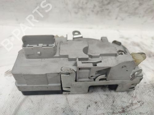 Front left lock CITROËN C5 II (RC_) 2.0 HDi (RCRHRH) | BP27990827C98 