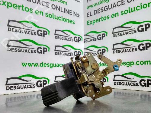 Used Front right lock FIAT UNO (146_, 158_) [1983-2013]  7142178