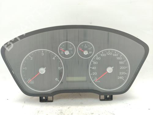 Used Instrument cluster FORD FOCUS C-MAX (DM2) 1.6 TDCi (109 hp) 30162054