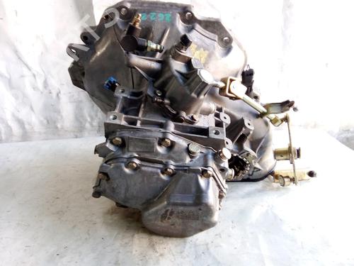 Gearbox CHEVROLET LACETTI (J200) | BP19317157M3