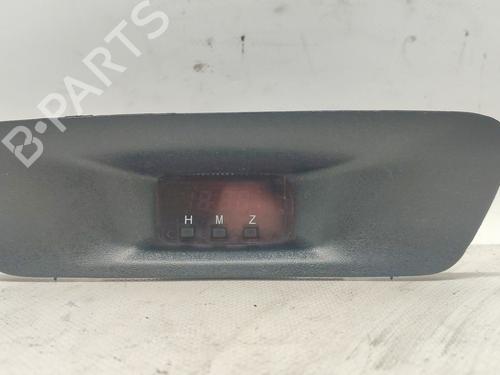 display-monitor-tata-indica-1998-32867995 main image