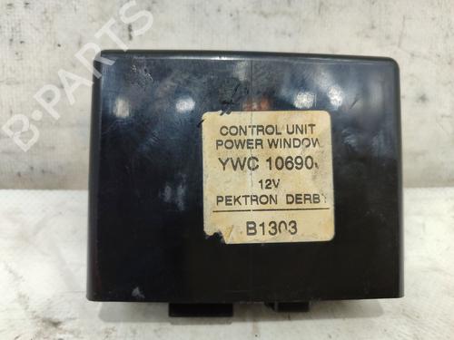 Electronic module ROVER 45 I Saloon (RT) 2.0 iDT | BP27883611M83 