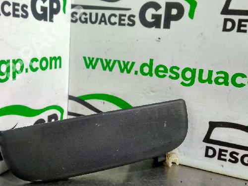 Used Rear right exterior door handle SUZUKI IGNIS II (MH) 1.3 DDiS (RM413D) (70 hp) 7144380