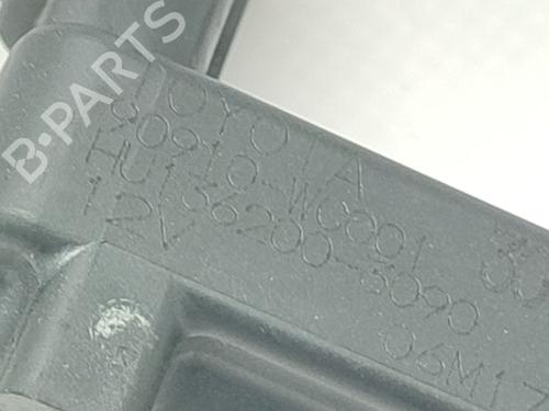 Electronic sensor CITROËN C1 (PM_, PN_) 1.0 | BP33675131M84  - Image 5