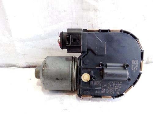 Front wiper motor SEAT TOLEDO III (5P2)  | BP17560084M29 