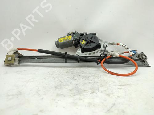 Vindusheismekanisme venstre foran PEUGEOT 106 II (1A_, 1C_) 1.1 i | BP29921101C22