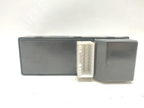 Left front window switch SSANGYONG RODIUS I 2.7 Xdi | BP34432692I27  - Image 5