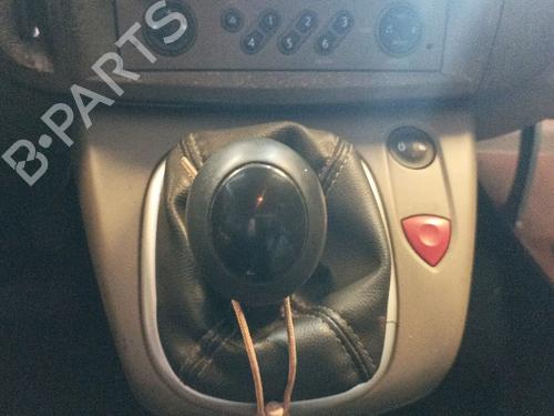 Left front window switch RENAULT SCÉNIC II (JM0/1_) 1.5 dCi (JM1E, JM16) | BP34240752I27  - Image 10