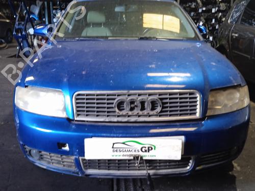 AC compressor AUDI A4 B6 (8E2) 2.0 | BP11868492M34 - Image 9