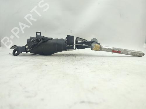 Front left seatbelt VOLVO S60 I (384) D5 | BP36023336I26 - Image 3