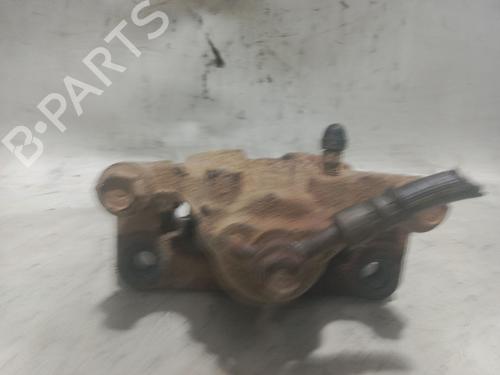 Left rear brake caliper NISSAN X-TRAIL I (T30) 2.2 dCi 4x4 | BP26178453M107 