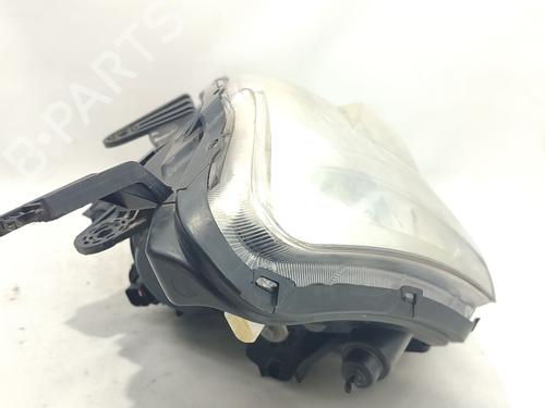 Right headlight SSANGYONG KORANDO (CK) 2.0 e-XDi 4WD | BP38703648C29 - Image 4