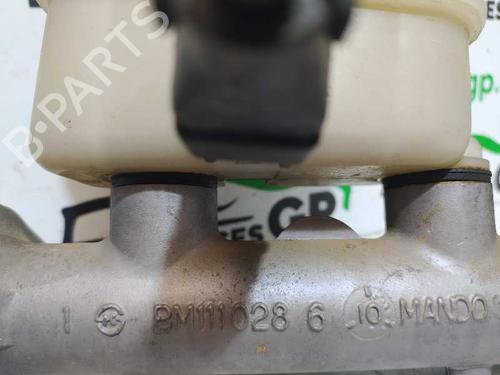 Brake master cylinder HYUNDAI XG (XG) 30 | BP7126006M77 