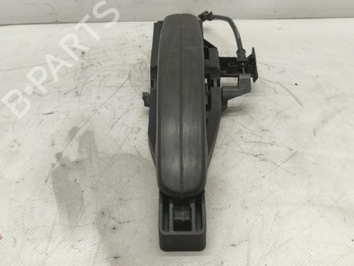 Rear right exterior door handle FORD FOCUS II (DA_, HCP, DP)  | BP17567865C130 