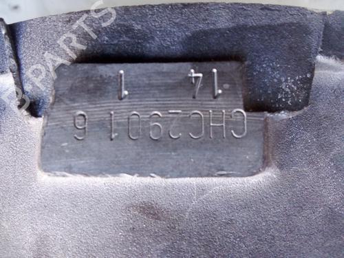 Gearbox SEAT CORDOBA (6K1, 6K2)  | BP19265303M3 