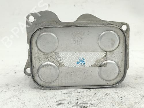 Oliekøler CITROËN C5 III (RD_) 2.0 HDi 140 (RDRHF8, RDRHFA, RDRHA8, RDRHAJ) (140 hp) 29405028