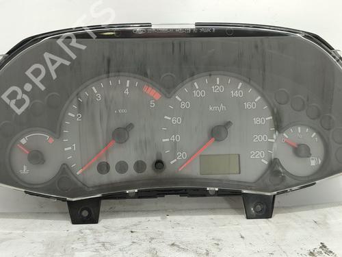 Used Instrument cluster Instrument cluster FORD FOCUS I (DAW, DBW) 1.8 TDCi (100 hp) 40158535 40158535