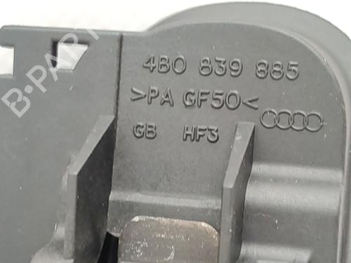 Rear left exterior door handle AUDI A3 Sportback (8PA) 1.9 TDI | BP29370470C130 
