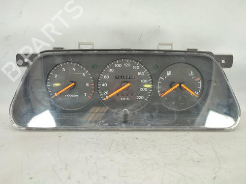 Used Instrument cluster DAEWOO ARANOS 1.8 (95 hp) 13898309