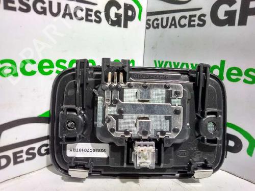 Interior roof light HYUNDAI i20 II (GB, IB) 1.2 | BP7427451I8