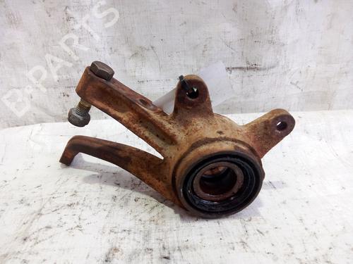Left front steering knuckle FORD FIESTA I (GFBT)  | BP23178753M25